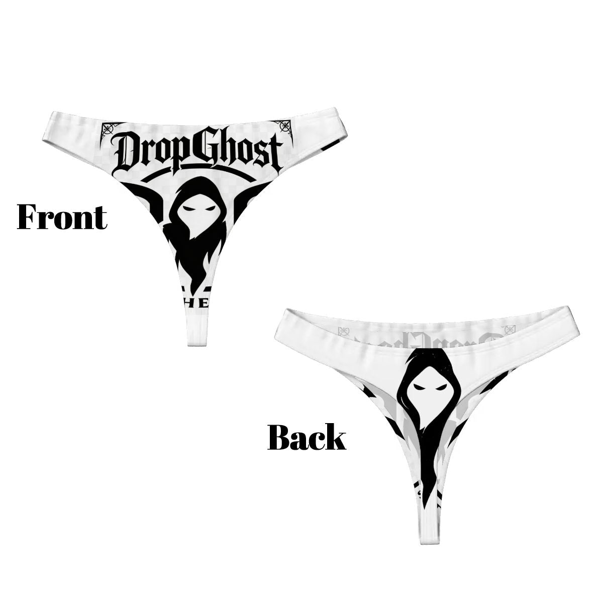 Thongs for Women